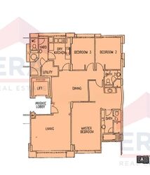 Gardenville (D10), Condominium #503415381